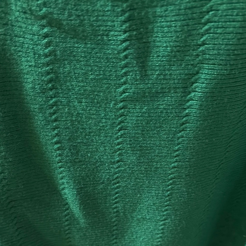 NWT Green Sweater - Picture 6 of 7